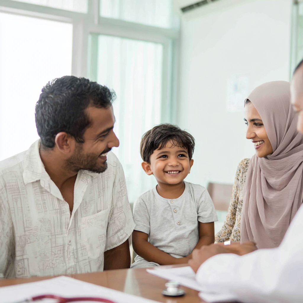 Corporate Health insurance coverage